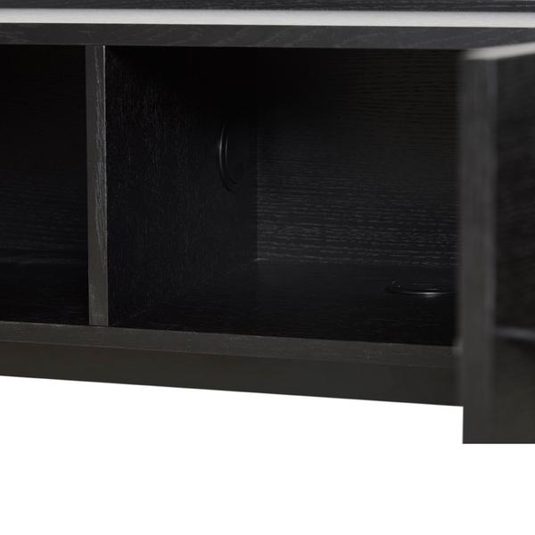 Array Low Sideboard - Woud - Sideboards + Cabinets - Walnut - HORNE