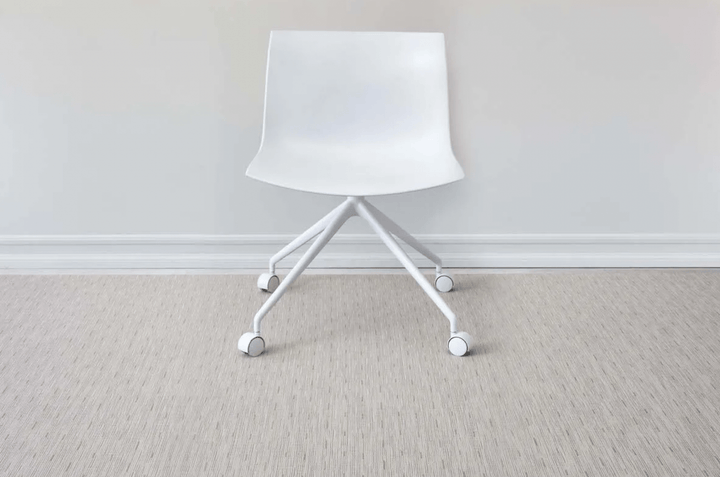 Bamboo Floor Mat - Chilewich - Rugs - Small - Oat - HORNE
