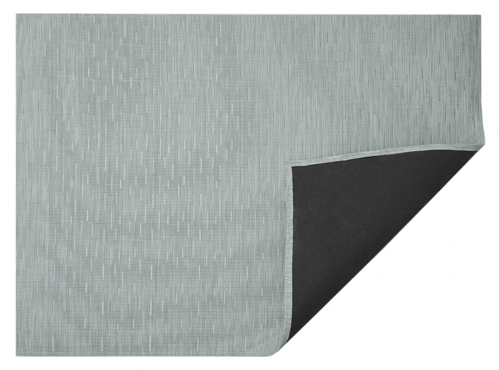 Bamboo Floor Mat - Chilewich - Rugs - Small - Seaglass - HORNE