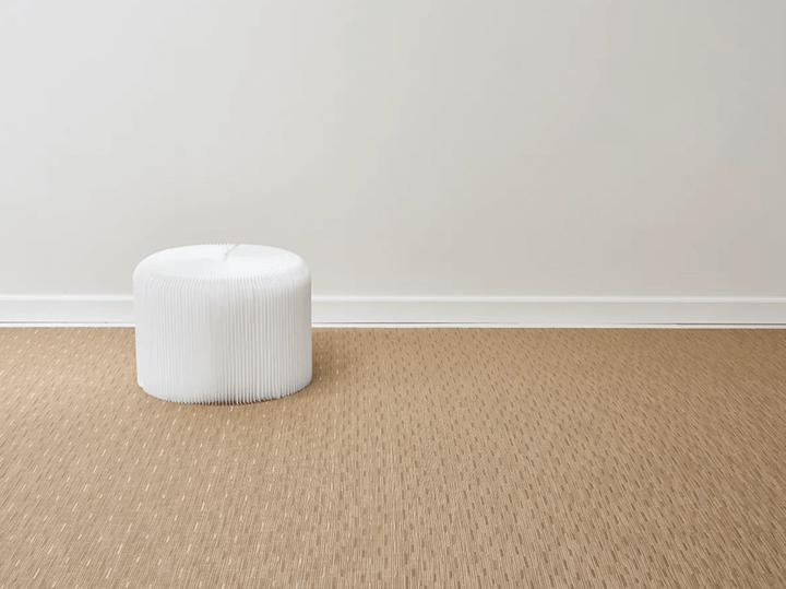 Bamboo Floor Mat - Chilewich - Rugs - Small - Camel - HORNE