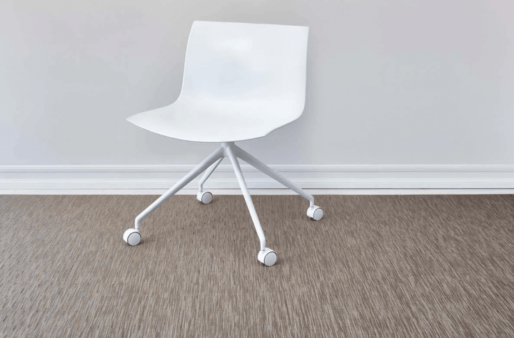Bamboo Floor Mat - Chilewich - Rugs - Small - Dune - HORNE