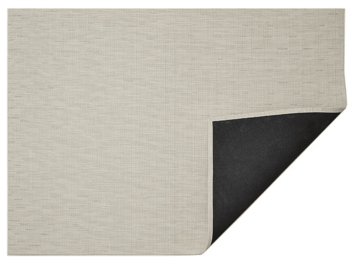 Bamboo Floor Mat - Chilewich - Rugs - Small - Chino - HORNE