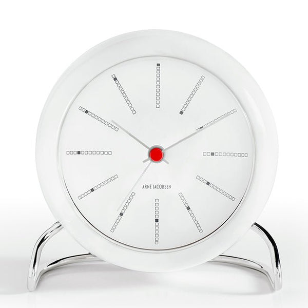 Banker's Alarm ClockRosendahl