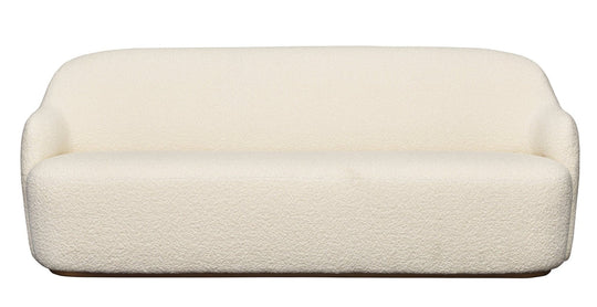 Barba Club Sofa - Fogia - Sofas - Barnum - Pine - HORNE