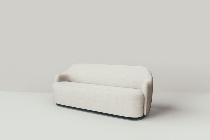 Barba Club Sofa - Fogia - Sofas - Barnum - Pine - HORNE