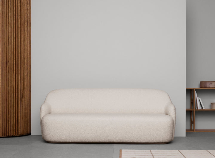 Barba Club Sofa - Fogia - Sofas - Barnum - Pine - HORNE
