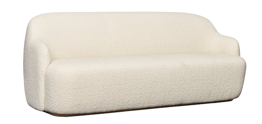 Barba Club Sofa - Fogia - Sofas - Barnum - Pine - HORNE