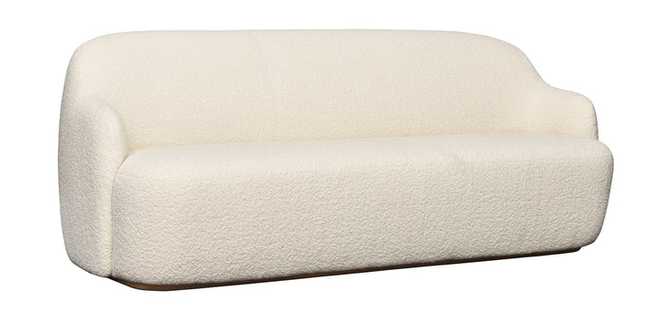 Barba Club Sofa - Fogia - Sofas - Barnum - Pine - HORNE