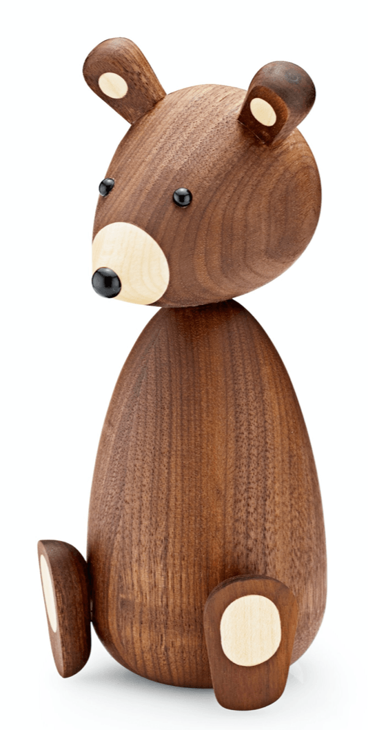 Bear Family - Lucie Kaas - Art + Objects - Mama Bear - HORNE