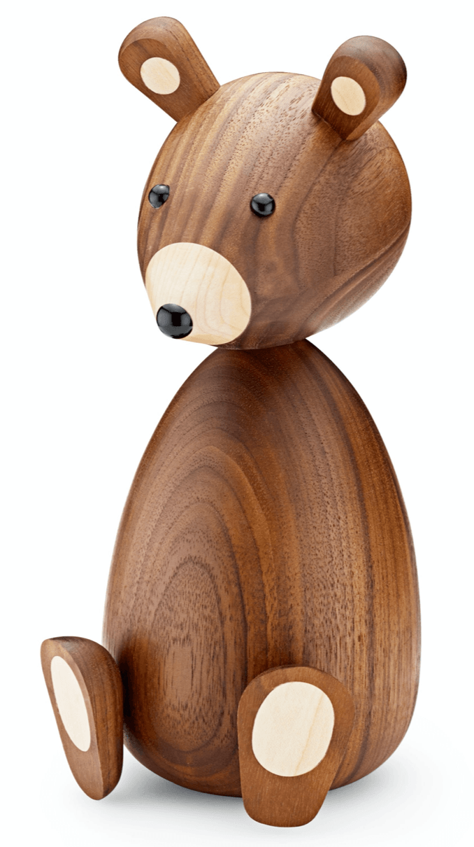 Bear Family - Lucie Kaas - Art + Objects - Papa Bear - HORNE