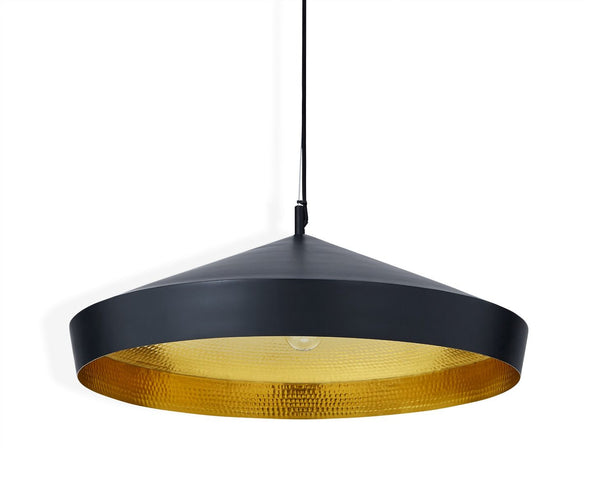 Beat Flat Pendant