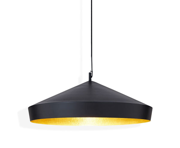Beat Flat Pendant