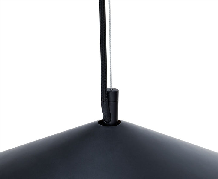 Beat Waist Pendant