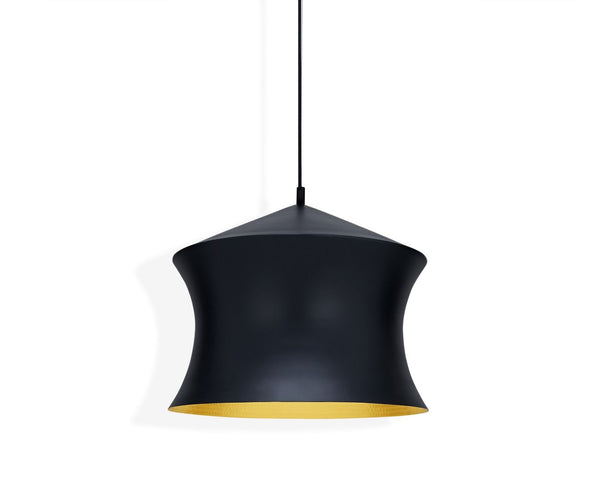 Beat Waist Pendant