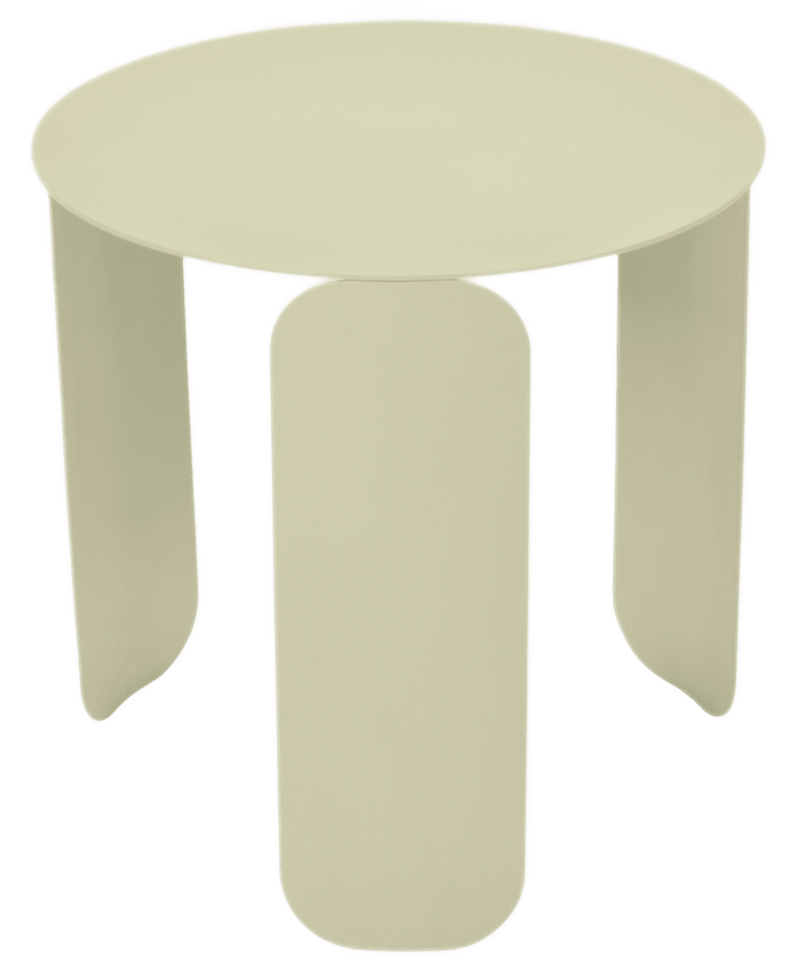 BeBop Low Table Ø18