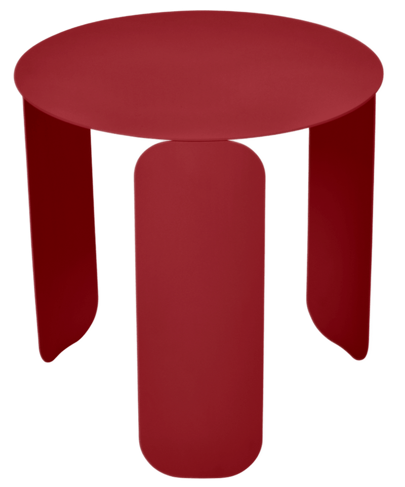 BeBop Low Table Ø18