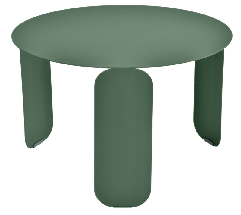 BeBop Low Table Ø24