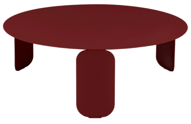 BeBop Low Table Ø31