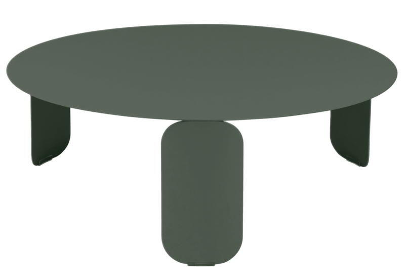 BeBop Low Table Ø31