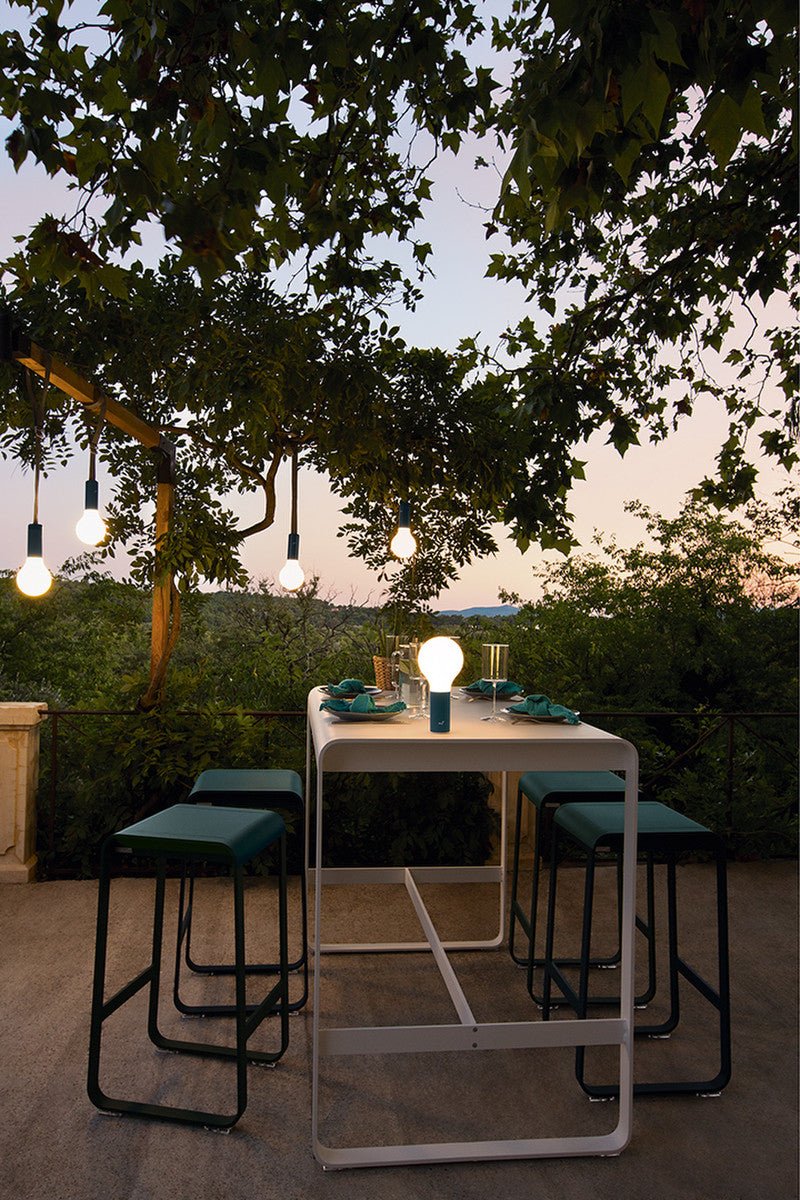 Bellevie High Table - Fermob - Outdoor Furniture - 29