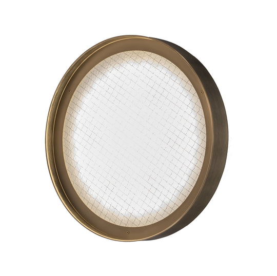 Berlin Wall Lamp - Oluce - Wall Sconces - Small - HORNE