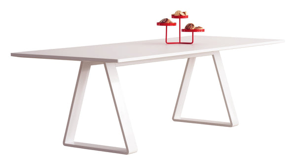 Bermuda Dining Table - Asplund - Tables + Desks - Medium - HORNE