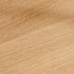 Lacquered Oak Legs