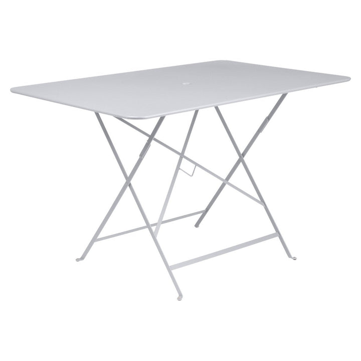 Bistro Rectangular Folding Table - 46
