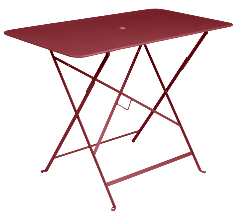 Bistro Table - 38