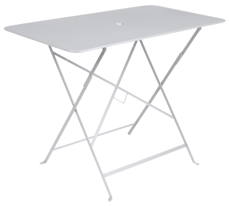 Bistro Table - 38