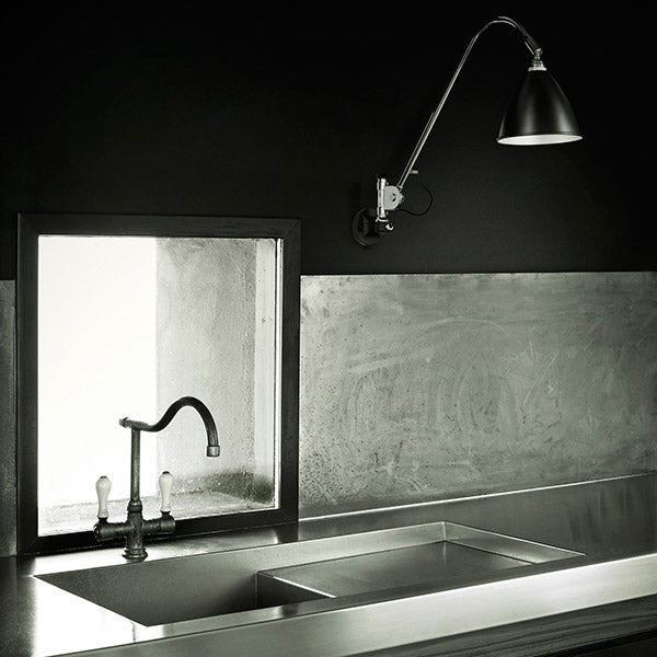 BL6 Wall SconceBestlite