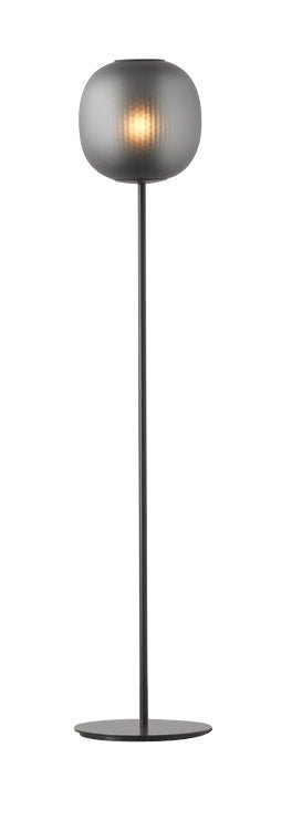 Bloom Floor Light - Resident - Floor Lamps - Black - HORNE