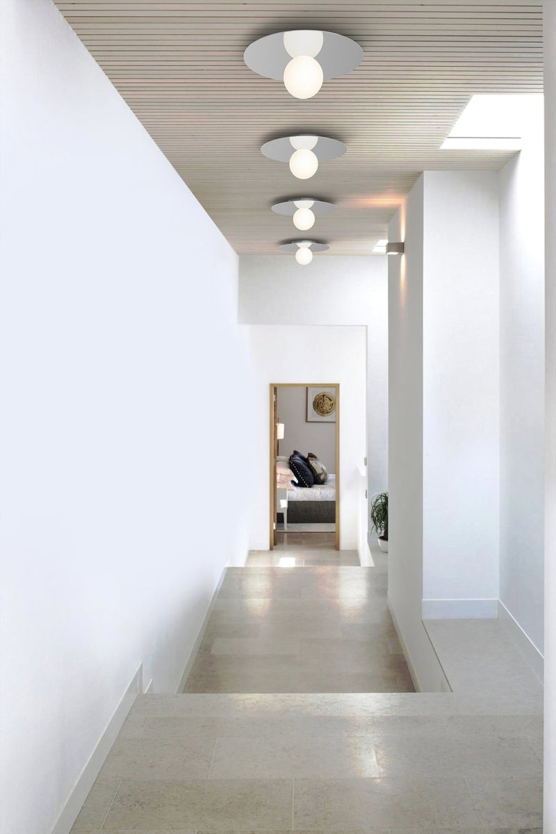 Bola Disc Flush - Pablo Designs - Wall Sconces - 12