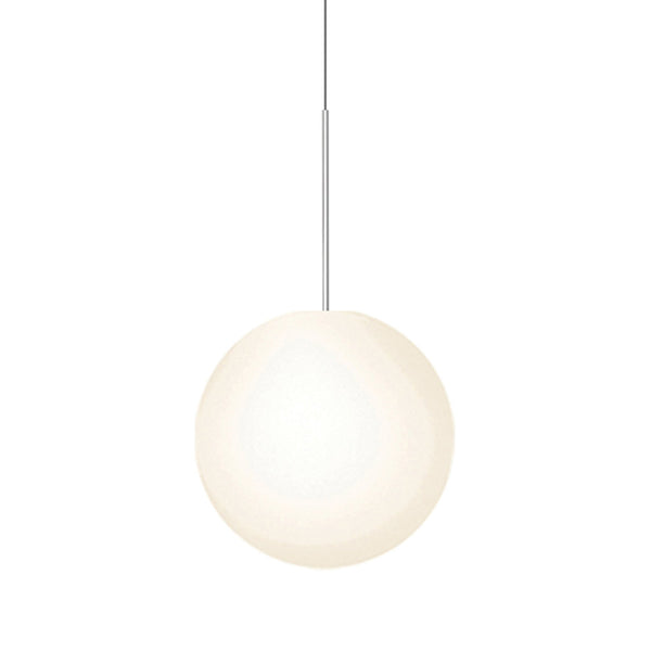 Bola Sphere Pendant - Pablo Designs - Pendants - 16" - Chrome - HORNE