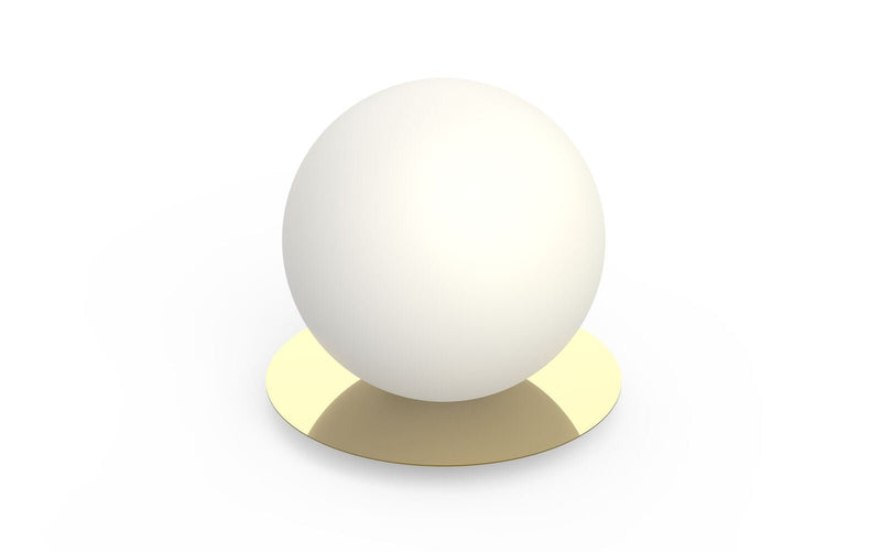 Bola Sphere Table Lamp - Pablo Designs - Table + Task - 8