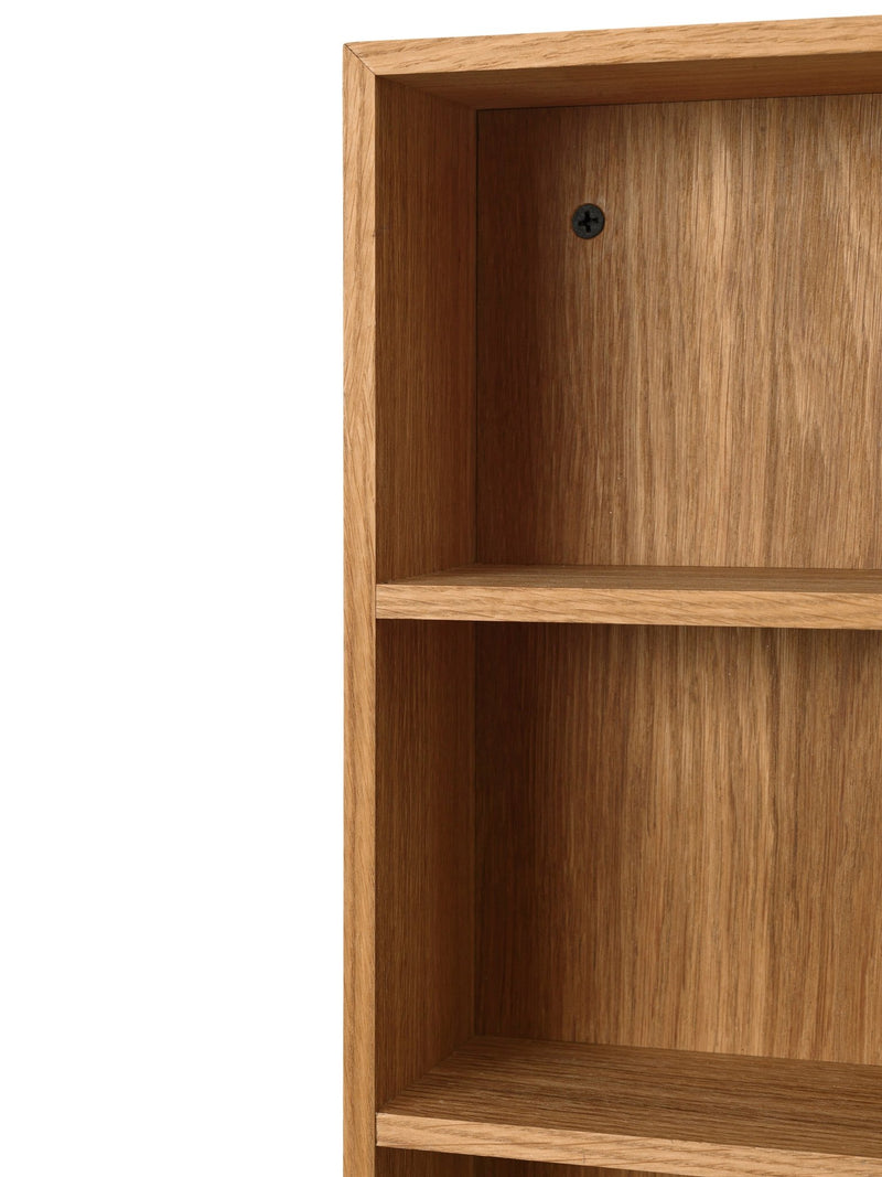 Bon Shelf - Ferm Living - Shelving - HORNE