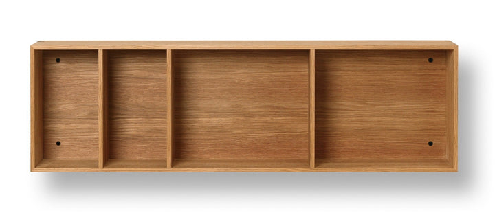 Bon Shelf - Ferm Living - Shelving - HORNE