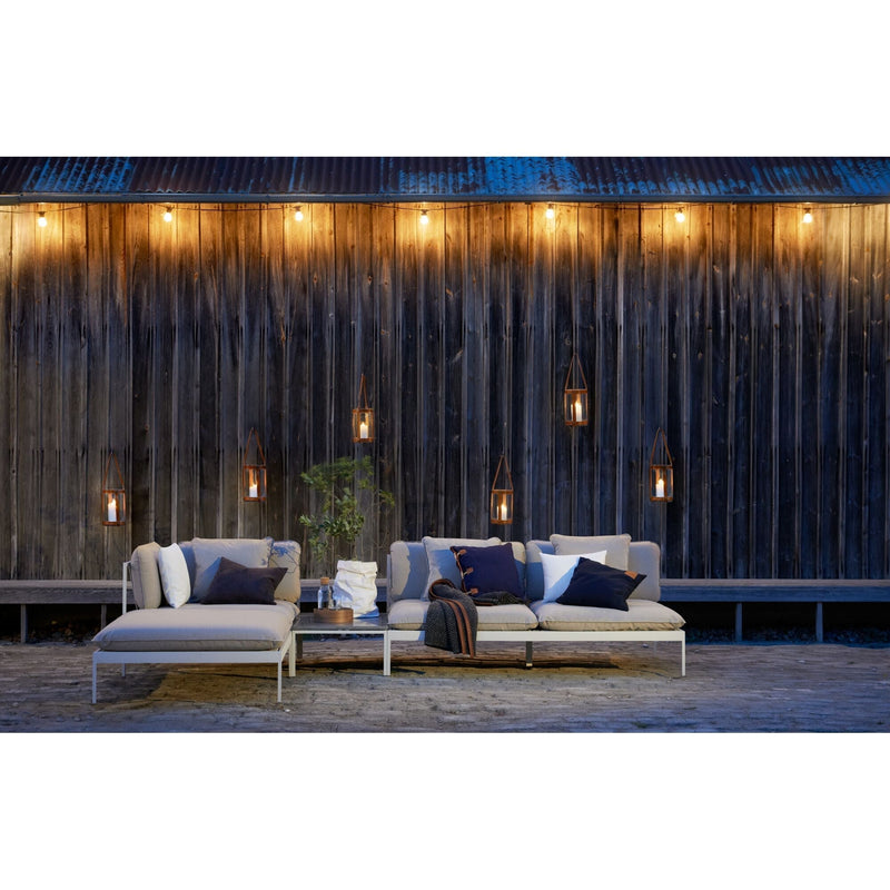 Bonan Lounge Sofa - HORNE
