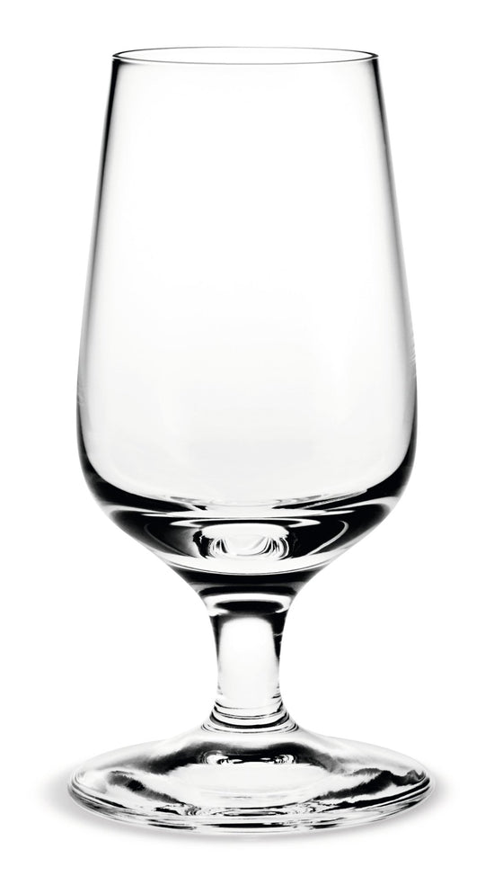 Bouquet Shot Glass - Set of 6 - Holmegaard - Beer + Cocktail Glasses - HORNE