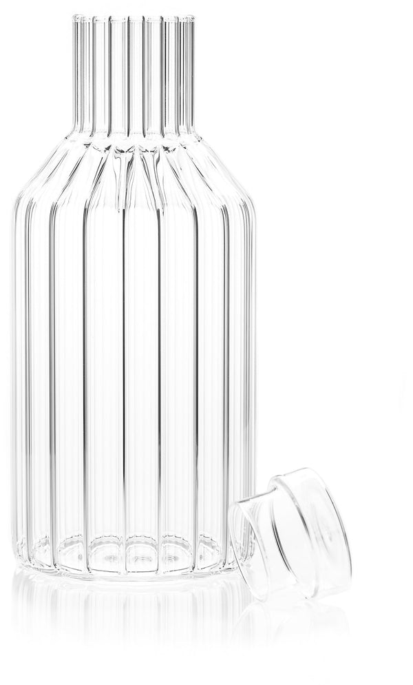 Boyd Decanter - Fferrone Design - Glassware - HORNE
