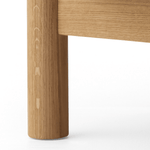 Natural Oak