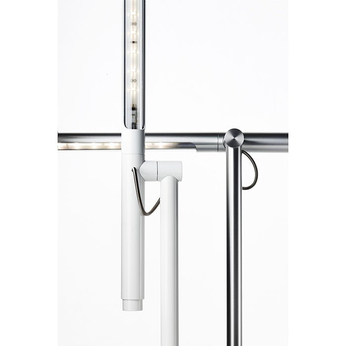 Pablo Brazo Task Floor Lamp