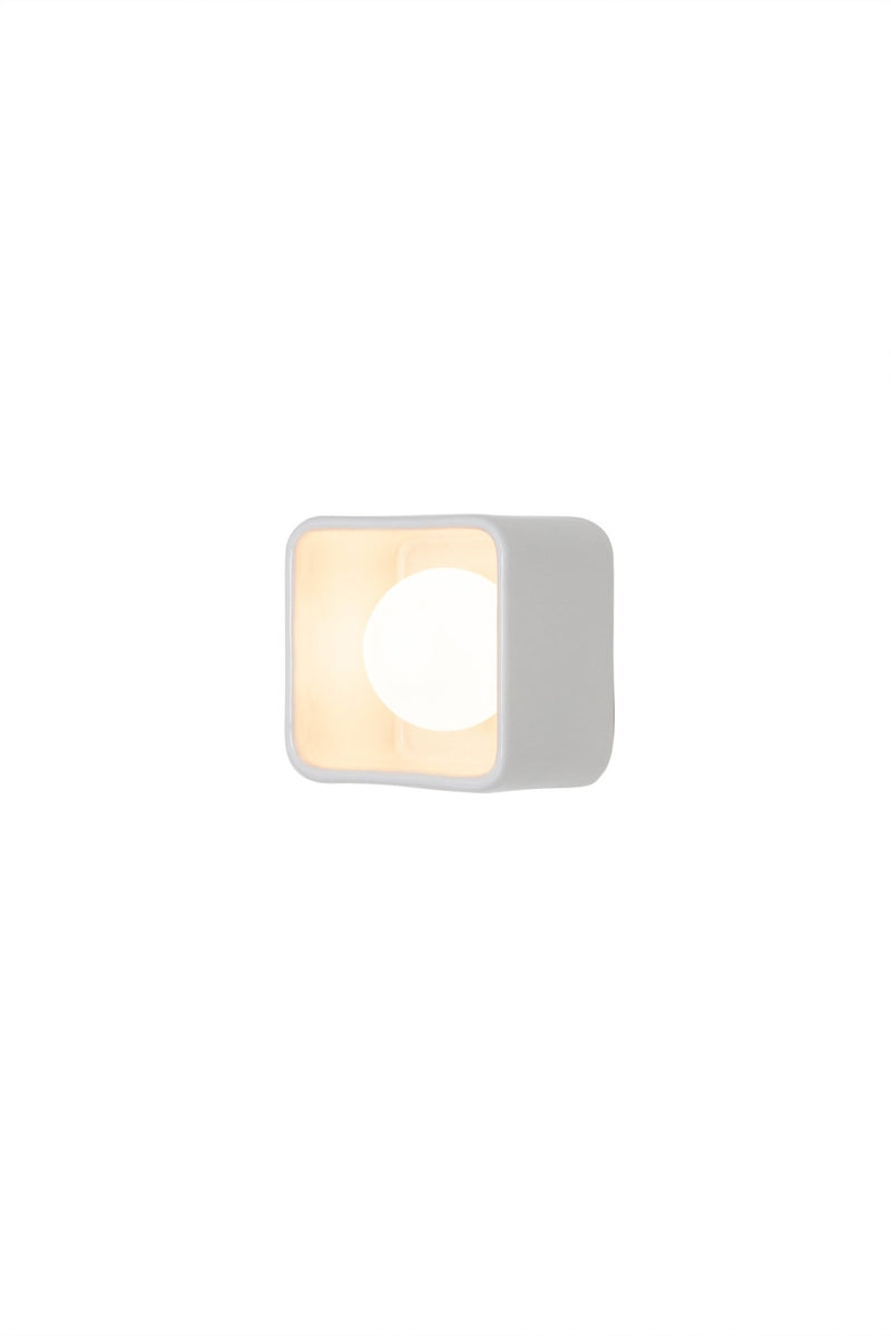 Brick I Wall Light - Workstead - Wall Sconces - HORNE
