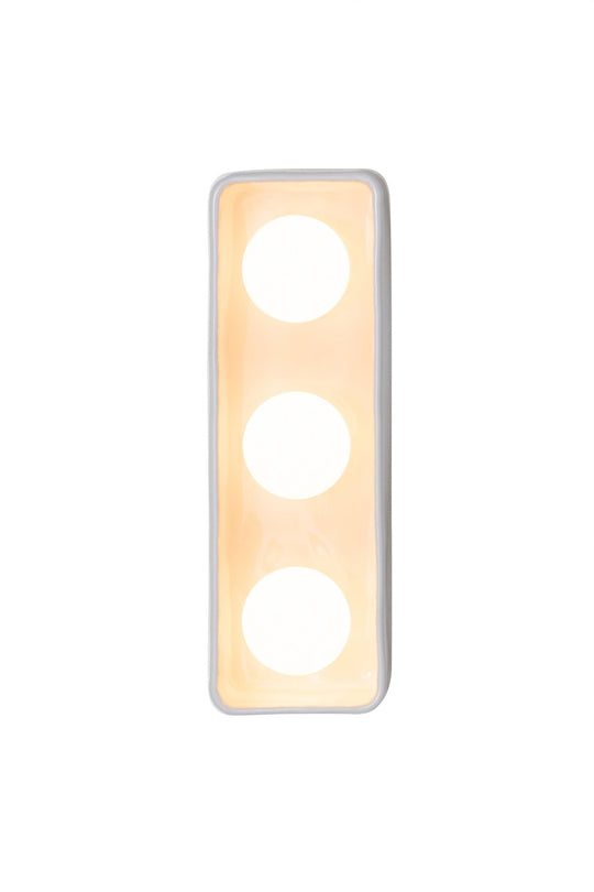 Brick III Wall Light - Workstead - Wall Sconces - HORNE