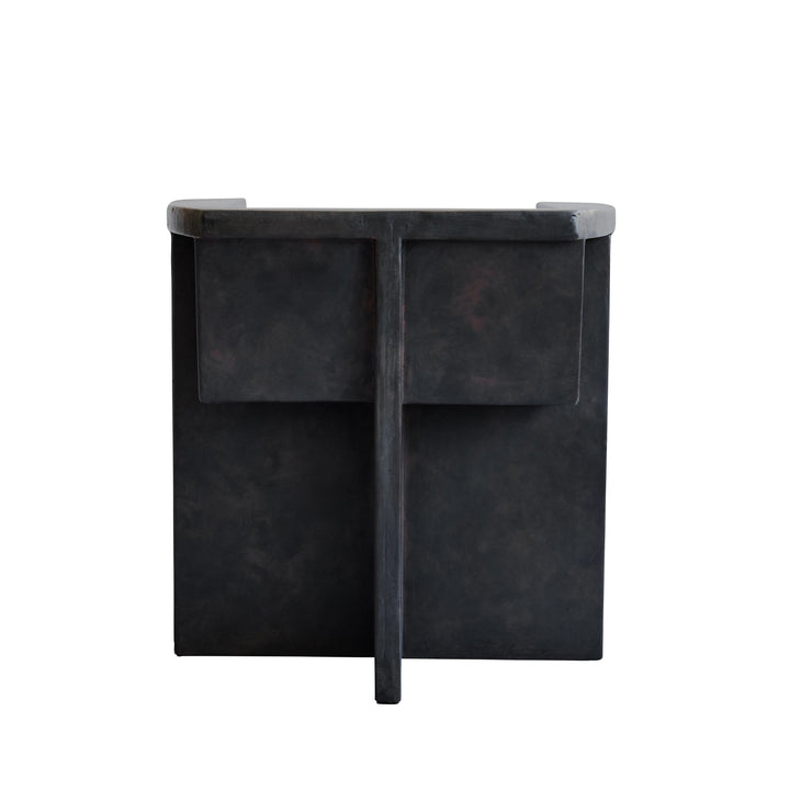 Brutus Dining Chair - 101Copenhagen - Chairs - Coffee - HORNE
