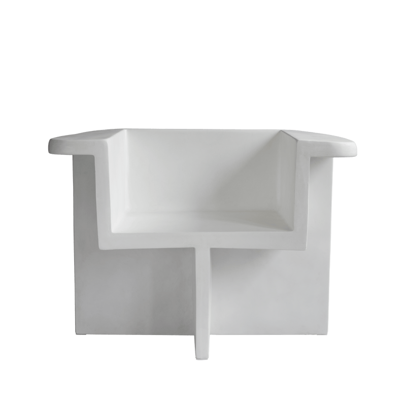 Brutus Lounge Chair - 101Copenhagen - Chairs - Coffee - HORNE