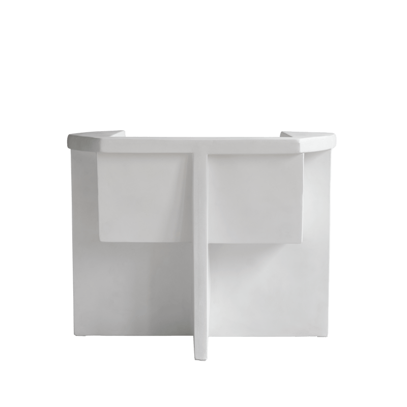 Brutus Lounge Chair - 101Copenhagen - Chairs - Coffee - HORNE