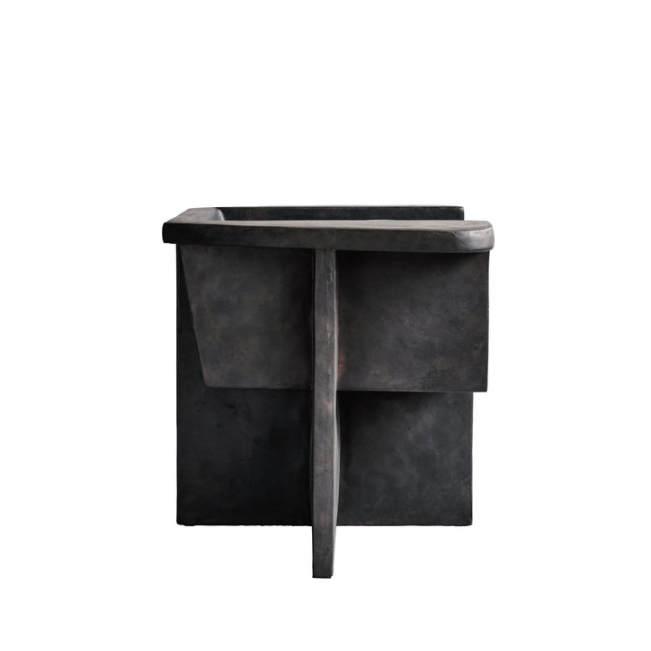 Brutus Lounge Chair - 101Copenhagen - Chairs - Coffee - HORNE