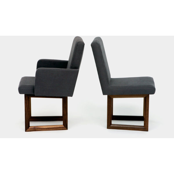 C2W Dining Chair
