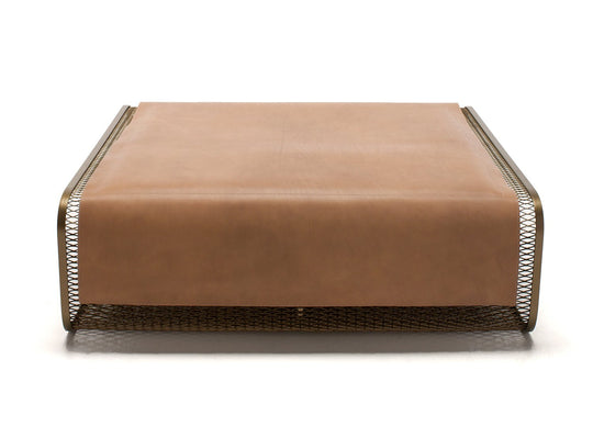 Caballito Large | Leather